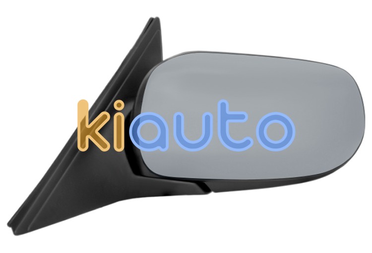 Espejo retrovisor mazda 626 1997-2000 electrico / termico / imprimado / izquierdo OE GF3J69180G