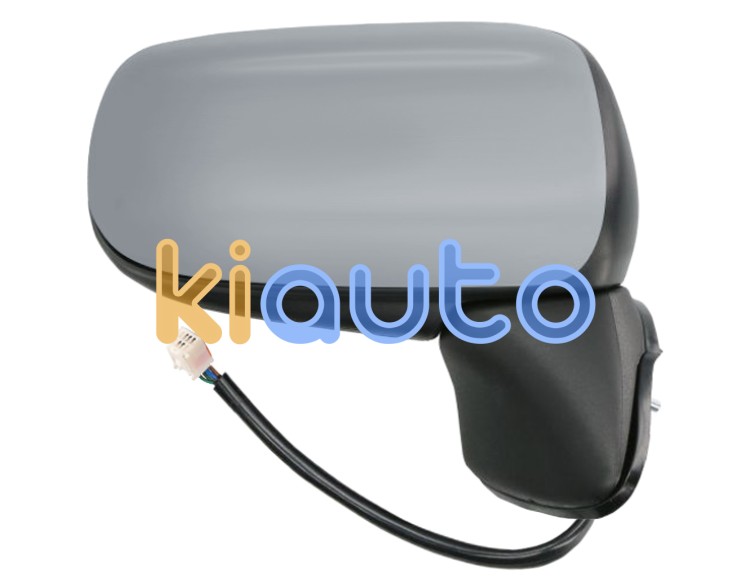 Espejo retrovisor mazda premacy 1999-2005 electrico / termico / derecho OE CB1169120L08