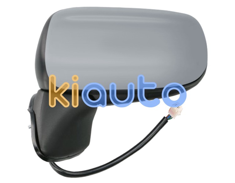 Espejo retrovisor mazda premacy 1999-2005 electrico / termico / izquierdo OE CB1169180L08