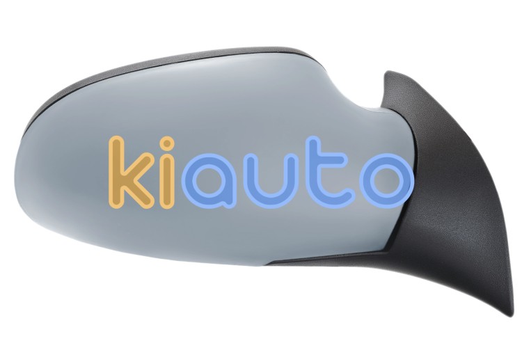 Espejo retrovisor mercedes clase a (w168) 1997-2001 electrico / termico / abatible electricamente / derecho OE A1688101676