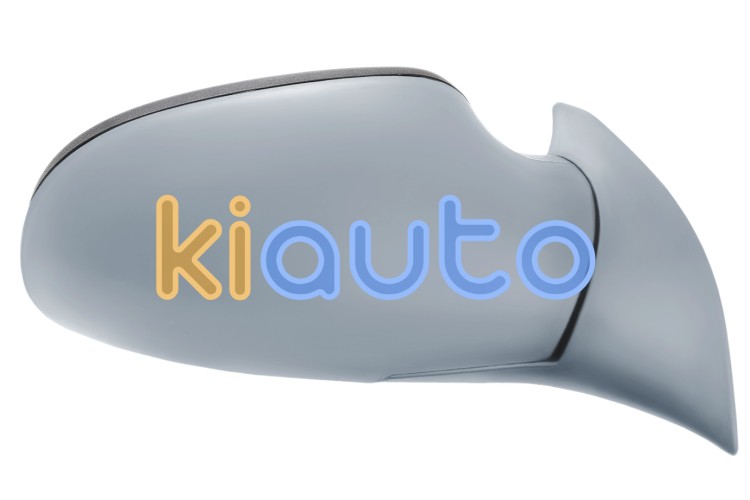 Espejo retrovisor mercedes clase a (w168) 1997-2001 electrico / termico / imprimado completo / derecho OE A1688101476 / 1688100260 / B66818420