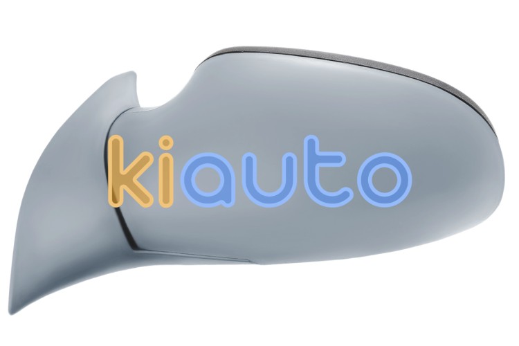 Espejo retrovisor mercedes clase a (w168) 1997-2001 electrico / termico / imprimado completo / izquierdo OE A1688101376 / 1688100160 / 1688100176