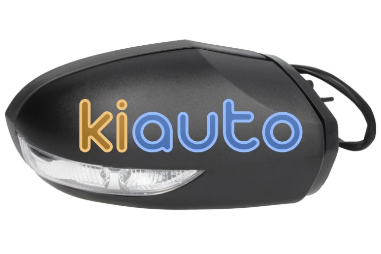 Espejo retrovisor mercedes clase b (w245) 2005-2007 electrico / termico / piloto intermitente / derecho OE 16981102607C45 / A16981102607C45 / A1698100476