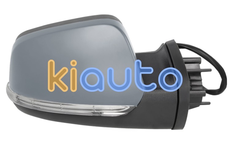 Espejo retrovisor mercedes clase b (w245) 2008-2011 electrico / termico / piloto intermitente / imprimado / derecho OE 1698101276 / 1698101260 / 1698101660