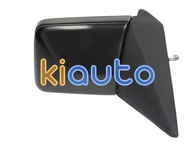 Espejo retrovisor mercedes clase e (w124) 1984-1995 maneta / derecho OE 124810821 / 1248101016 / 124810879