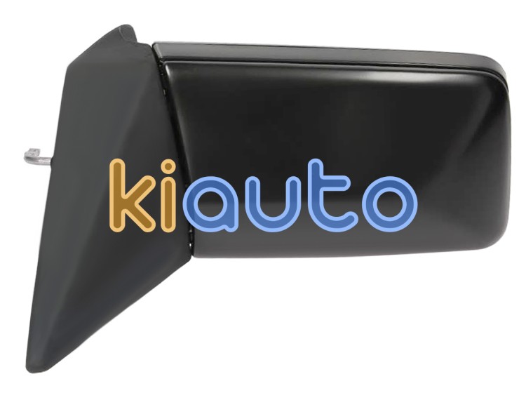 Espejo retrovisor mercedes clase e (w124) 1984-1995 maneta / termico / izquierdo OE 1248101321 / 1248100779 / 1248104916