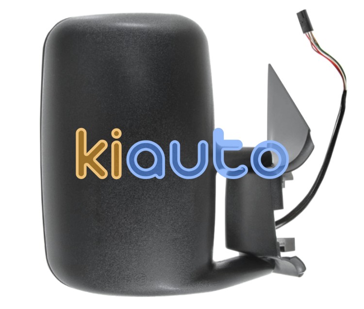 Espejo retrovisor mercedes sprinter (90_) 1995-2001 electrico / termico / convexo / derecho OE A9018101016 / A9018106616 / A0018110733