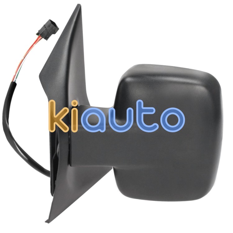 Espejo retrovisor mercedes vito (w638) 1996-2003 electrico / termico / izquierdo OE A0008110522 / 18112633 / A6388100616