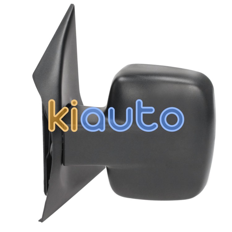 Espejo retrovisor mercedes vito (w638) 1996-2003 manual / izquierdo OE A0008110522 / 18112633 / A6388100016