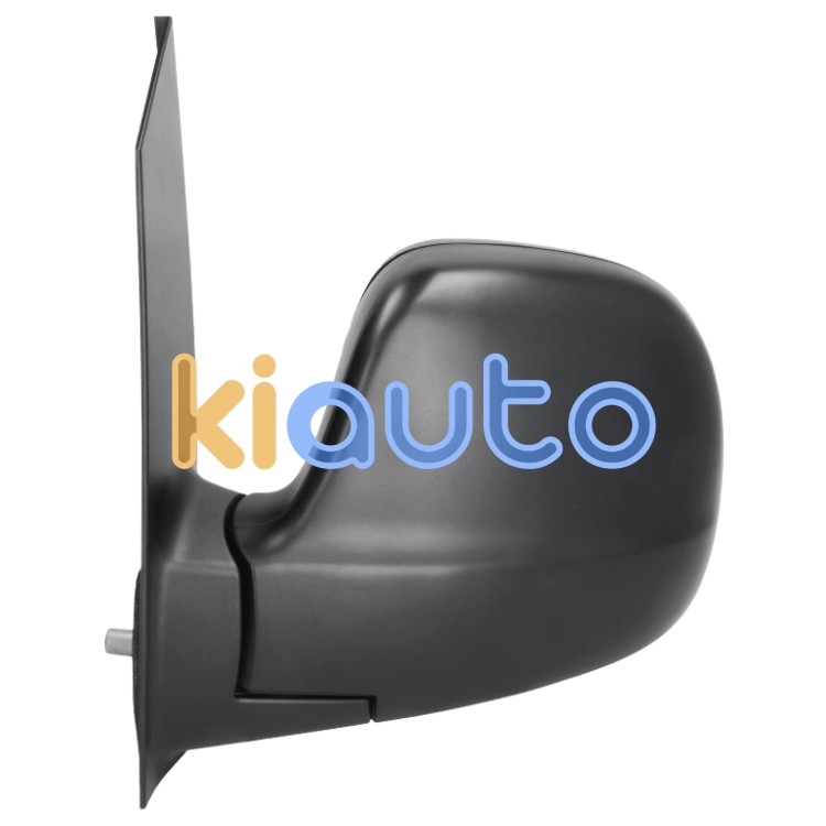 Espejo retrovisor mercedes vito (w639) 2003-2010 electrico / termico / abatible electricamente / izquierdo OE A0008110522 / 8100719 / A6398106316