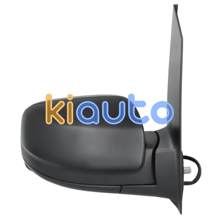 Espejo retrovisor mercedes vito (w639) 2010-2014 electrico / termico / abatible electricamente / derecho OE A0028114233 / A0008111522 / A63981016197C45
