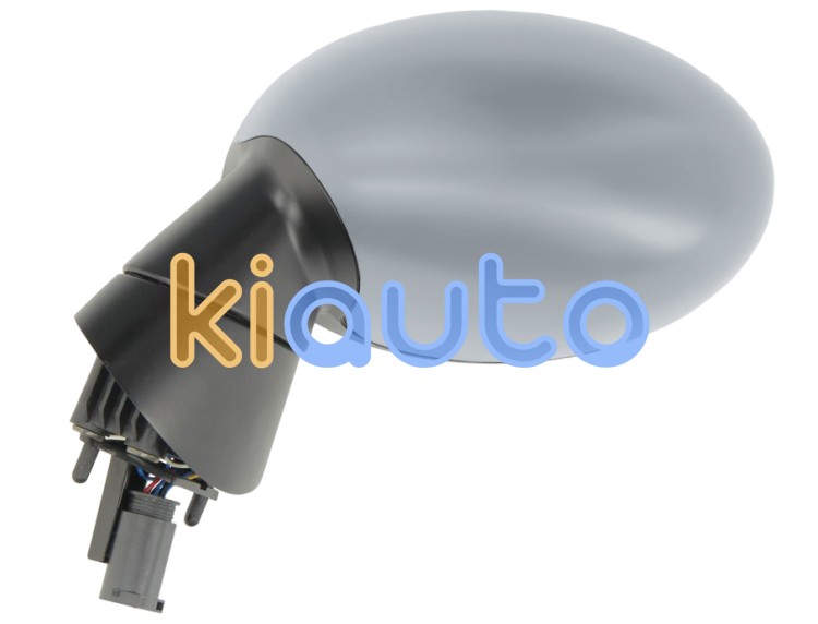 Espejo retrovisor mini one 2000-2004 electrico / termico / abatible electricamente / imprimado / izquierdo OE 51167058079 / 67136910523 / 51167030633