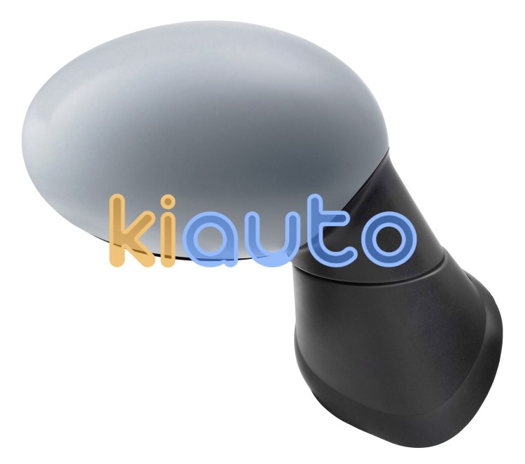 Espejo retrovisor mini paceman 2012-2017 electrico / termico / imprimado / derecho OE 51169805060 / 51162754916