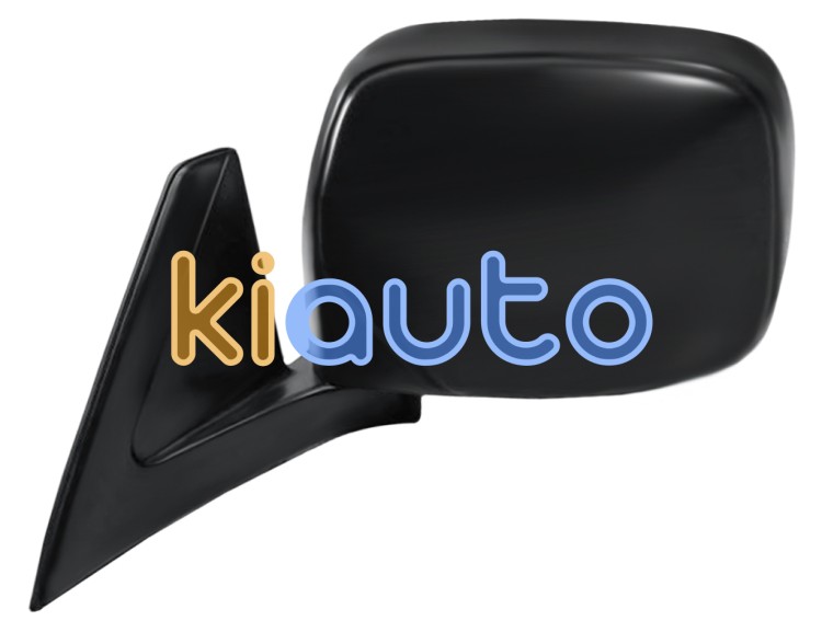 Espejo retrovisor mitsubishi l200 1996-2005 manual / izquierdo OE MR109253