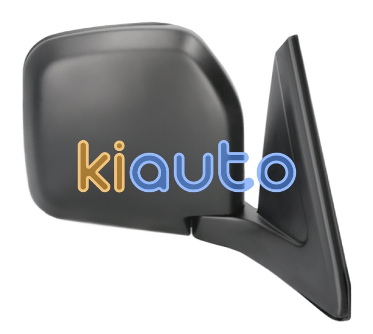 Espejo retrovisor mitsubishi pajero 1997-2000 manual / derecho OE MB645778