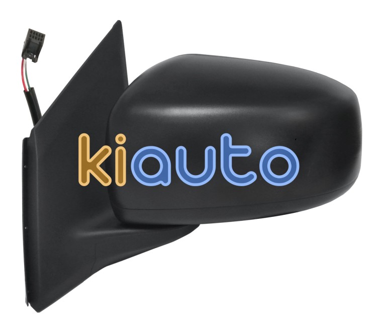 Espejo retrovisor mitsubishi space star 2012-2016 electrico / izquierdo OE 7632B263