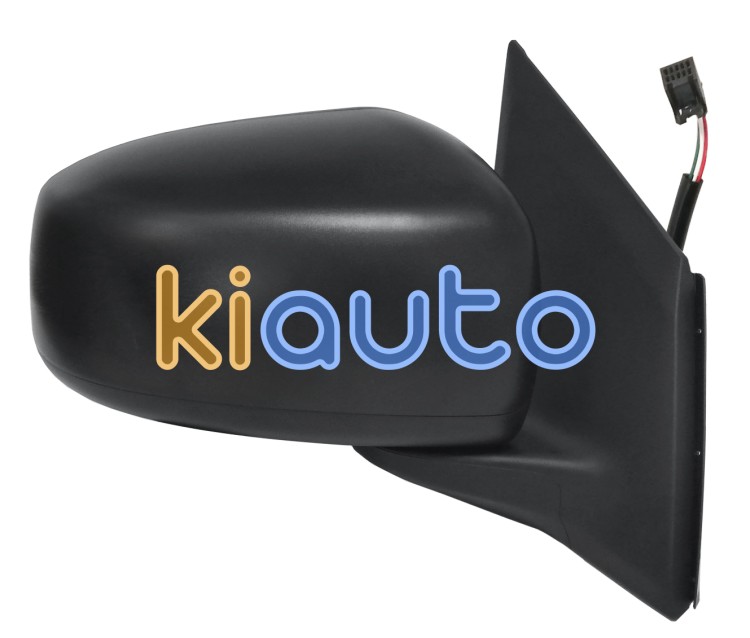 Espejo retrovisor mitsubishi space star 2016-2019 electrico / derecho OE 7632B264