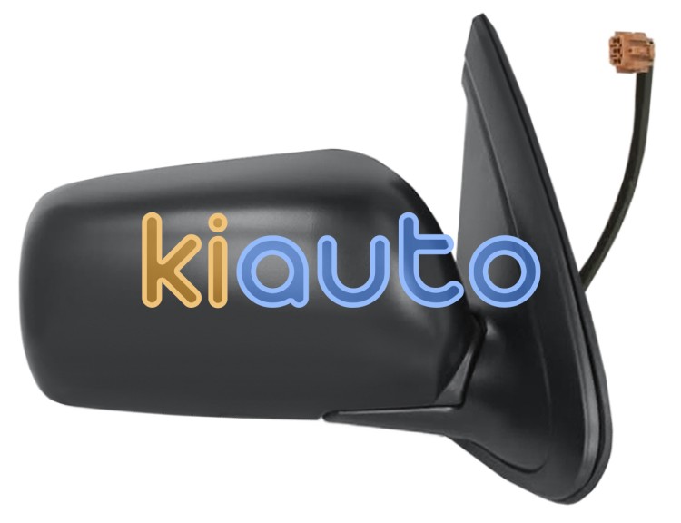 Espejo retrovisor nissan almera 1998-2000 4 puertas / familiar / electrico / derecho OE 963011N600 / 963011N600