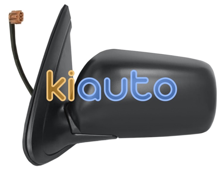 Espejo retrovisor nissan almera 1998-2000 4 puertas / familiar / electrico / izquierdo OE 963021N600 / 963021N600