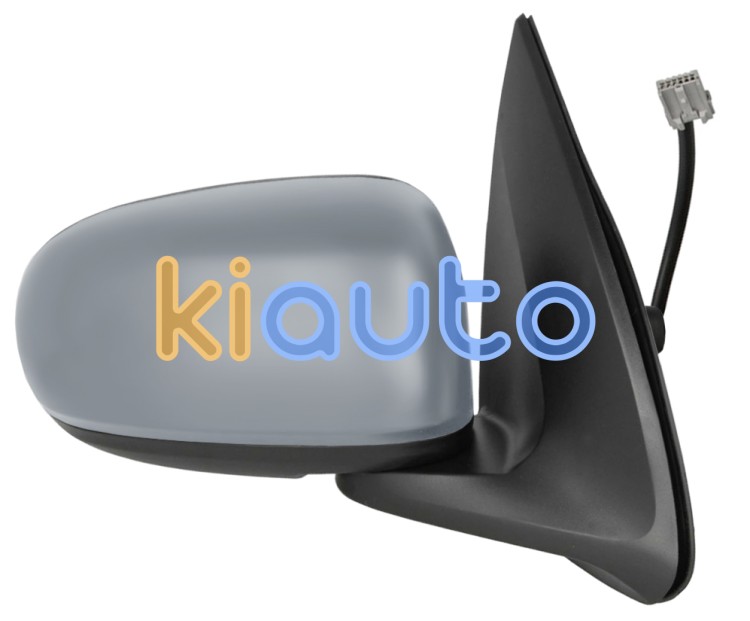 Espejo retrovisor nissan almera 2000-2003 electrico / imprimado / derecho OE 96301BN226 / 96301BN226
