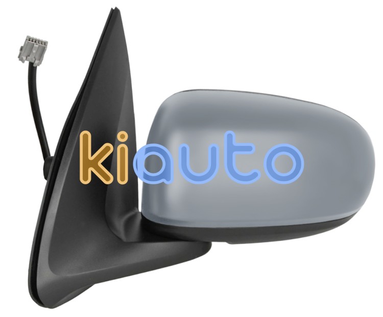 Espejo retrovisor nissan almera 2000-2003 electrico / imprimado / izquierdo OE 96302BN226 / 96302BN226