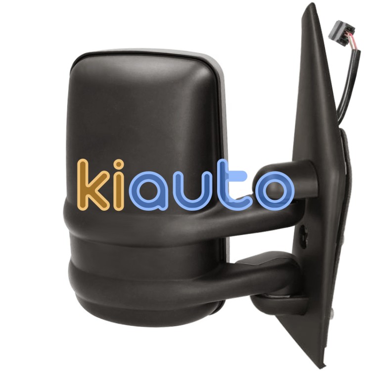 Espejo retrovisor nissan interstar 2002-2003 brazo corto / electrico / termico / derecho OE 7700353143 / 7700352188 / 4500913