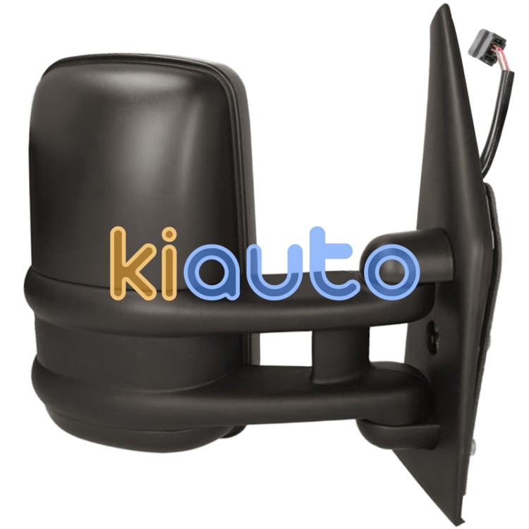 Espejo retrovisor nissan interstar 2002-2003 brazo largo / electrico / termico / derecho OE 8200285571