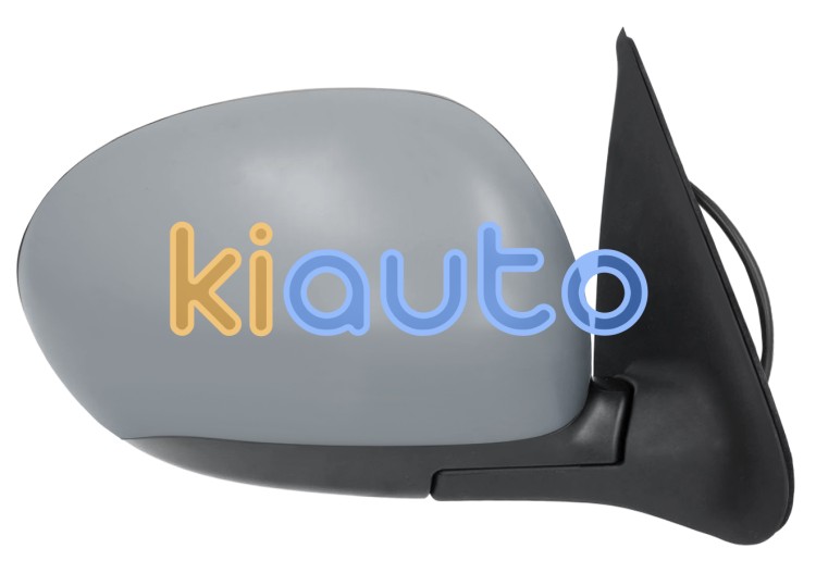 Espejo retrovisor nissan juke 2010-2014 electrico / imprimado / derecho OE 96301-1KA2C / K6373-1FC0A / 963011KA2C