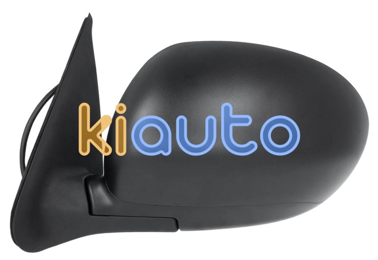 Espejo retrovisor nissan juke 2010-2014 electrico / termico / izquierdo