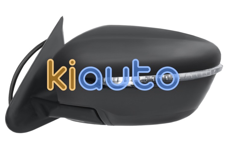 Espejo retrovisor nissan juke 2014-2019 electrico / piloto intermitente / izquierdo OE 96302BV90B