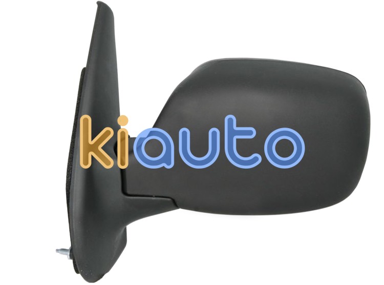 Espejo retrovisor nissan kubistar 2003-2008 electrico / termico / izquierdo OE 9635400Q0B