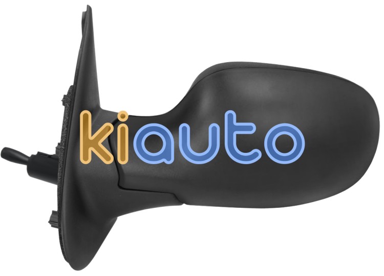 Espejo retrovisor nissan micra 2005-2008 mecanico / izquierdo OE 96302AX628 / 96365AX800 / 96374AX600