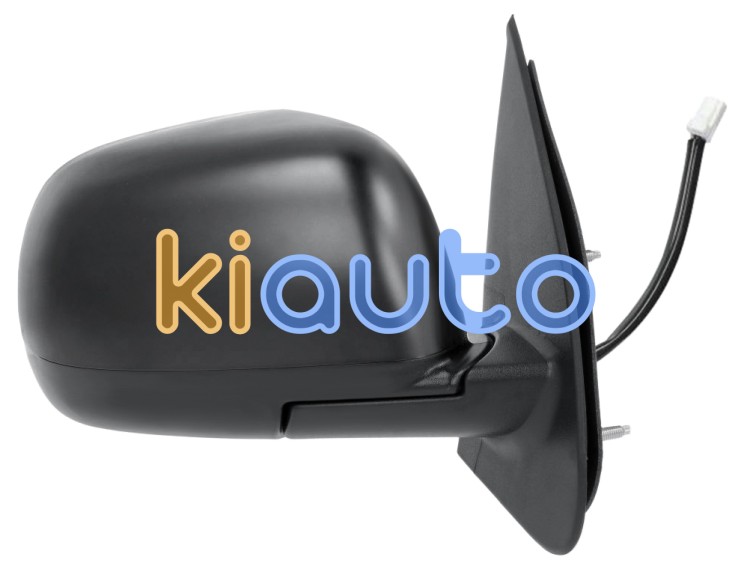 Espejo retrovisor nissan micra 2013-2017 electrico / termico / derecho OE 96373-1HA0A / 96301-1HB0D