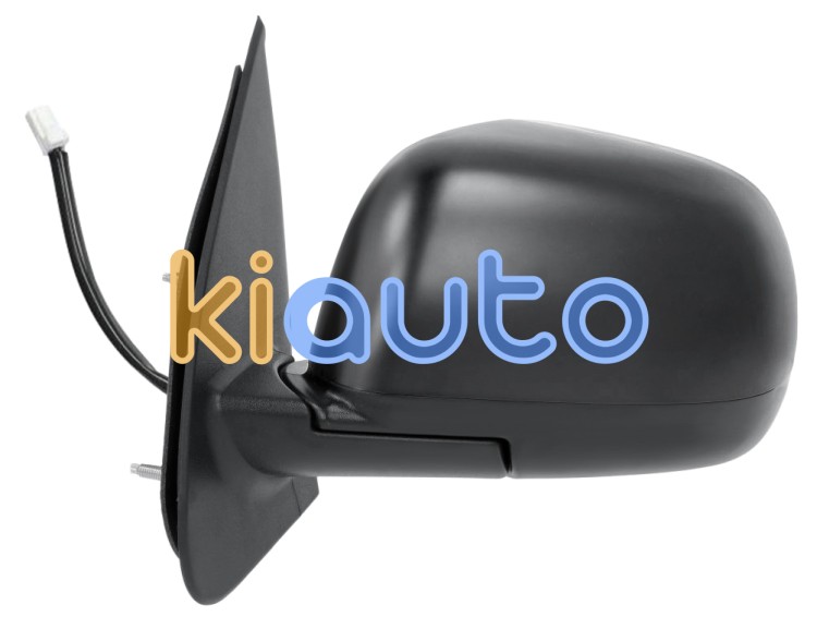 Espejo retrovisor nissan micra 2013-2017 electrico / termico / izquierdo OE 96302-1HB0D / 96374-1HA0A