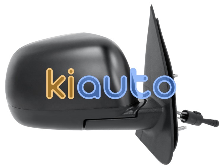 Espejo retrovisor nissan micra 2013-2017 mecanico / derecho OE 963011HB0A / 963651HB0A / 963731HD0A