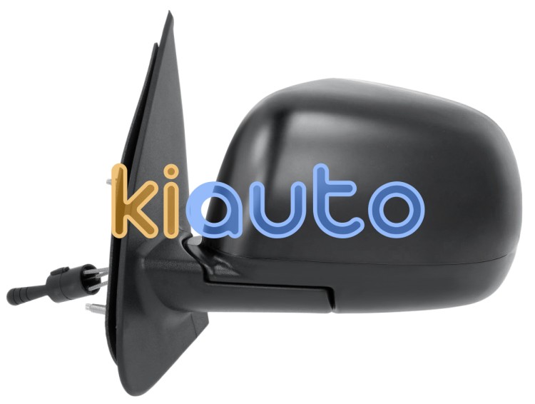 Espejo retrovisor nissan micra 2013-2017 mecanico / izquierdo OE 963021HB0A / 963661HB0A / 963741HD0A