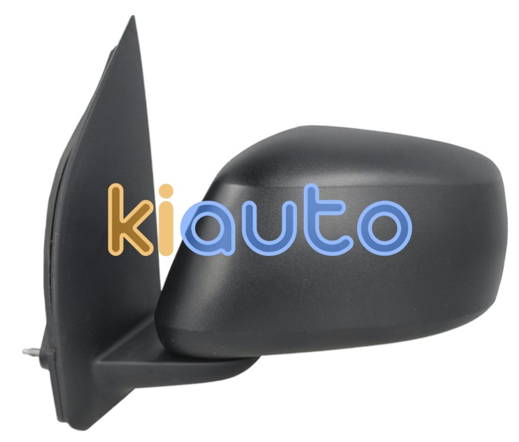 Espejo retrovisor nissan navara 2005-2007 manual / izquierdo OE 96302EB70A