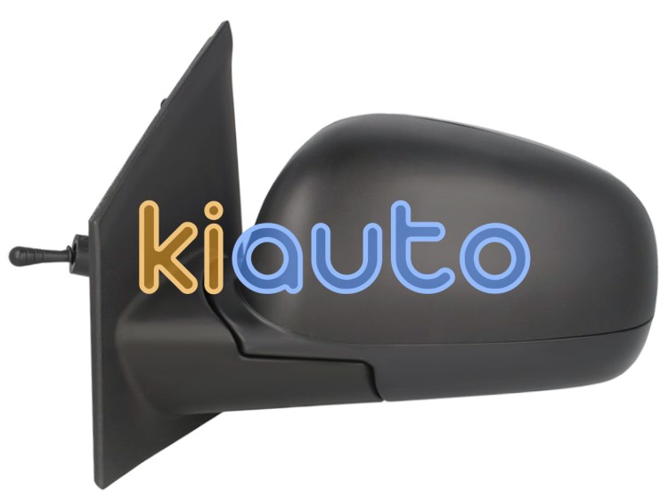 Espejo retrovisor nissan note 2006-2010 mecanico / izquierdo OE 963029U00B