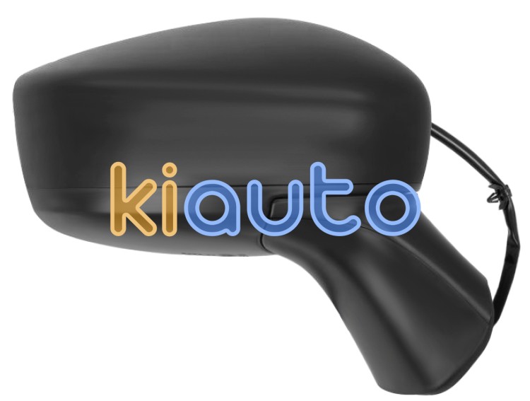 Espejo retrovisor nissan note 2013-2017 electrico / derecho OE 963013VF0A