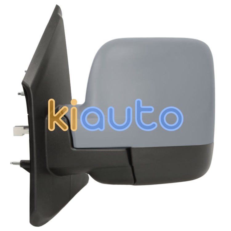 Espejo retrovisor nissan nv300 2016-2021 electrico / termico / imprimado / izquierdo OE 963025418R / 4422988 / 95517318