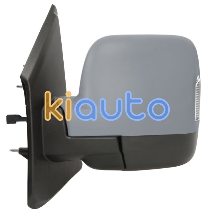 Espejo retrovisor nissan primastar 2021-> electrico / termico / piloto intermitente / abatible electricamente / imprimado / izquierdo OE 963749038R / 963660940R / 963025832R