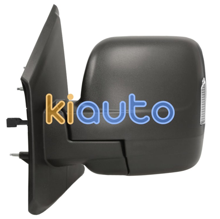 Espejo retrovisor nissan primastar 2021-> manual / piloto intermitente / izquierdo OE 963738533R / 963022059R / 963660940R