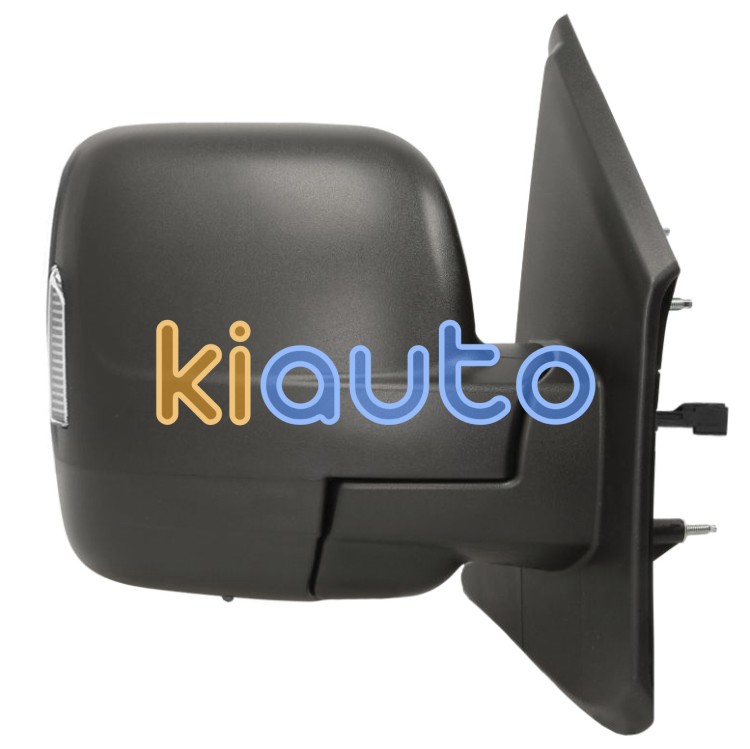 Espejo retrovisor nissan primastar 2021-> manual / piloto intermitente / sonda derecho OE 963749211R / 963651699R / 963011804R