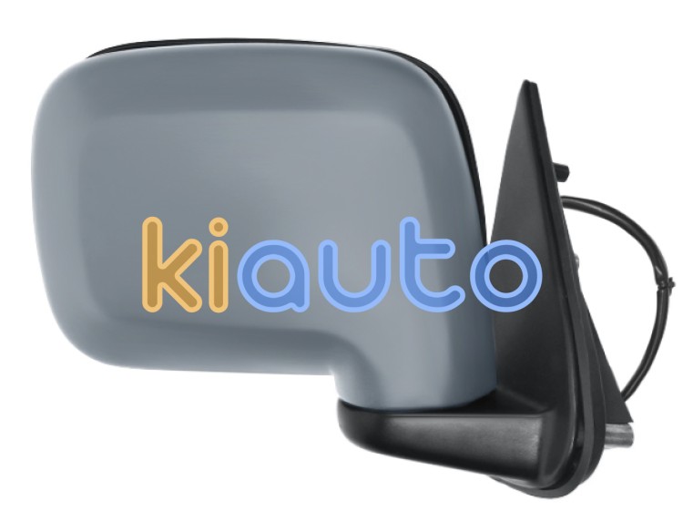 Espejo retrovisor nissan terrano 1993-2004 electrico / termico / imprimado / derecho OE 963010F161