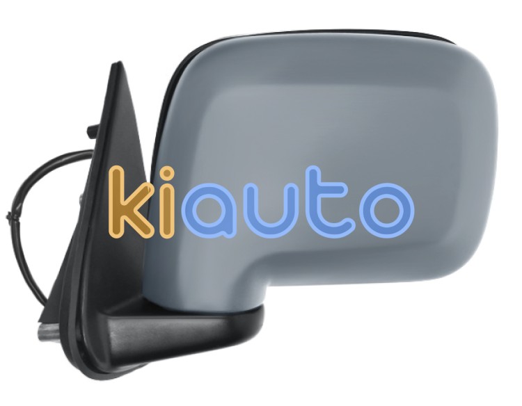 Espejo retrovisor nissan terrano 1993-2004 electrico / termico / imprimado / izquierdo OE 963020F161