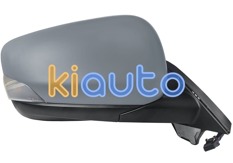 Espejo retrovisor nissan townstar 2021-> electrico / termico / piloto intermitente / sonda / imprimado / derecho OE 963017552R / A4208102200 / 963734604R