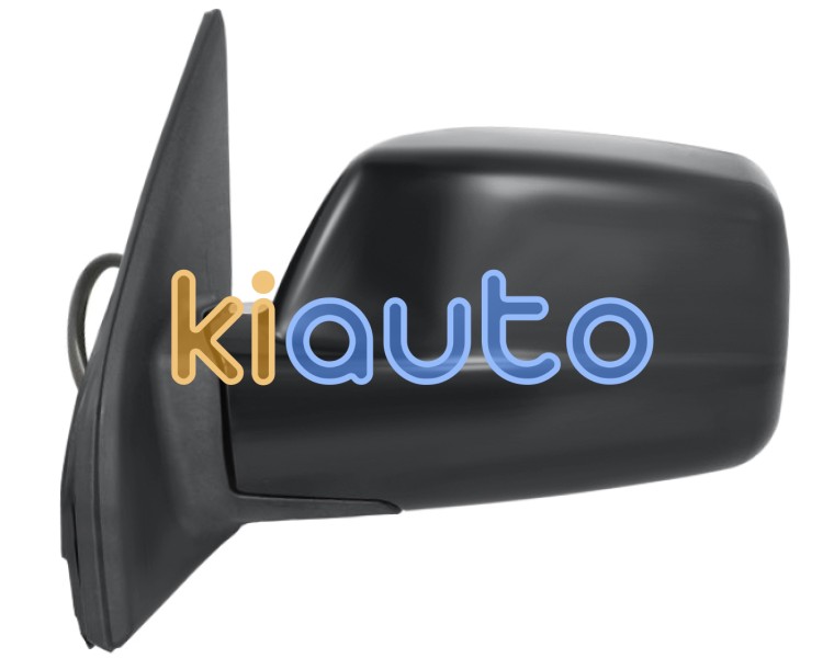 Espejo retrovisor nissan x-trail 2004-2007 electrico / izquierdo OE 96302EQ15C