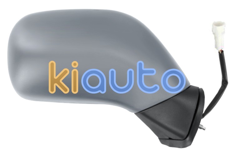Espejo retrovisor opel agila 2003-2007 electrico / imprimado / derecho OE 4705556 / 4705258