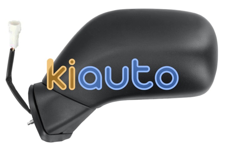 Espejo retrovisor opel agila 2003-2007 electrico / izquierdo OE 4705259 / 4705561