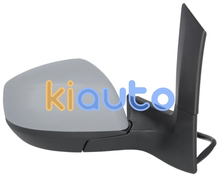 Espejo retrovisor opel agila 2008-2015 electrico / termico / imprimado / derecho OE 1428565 / 93196282 / 8470151K20ZCE